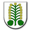 znak obce